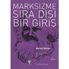 Yordam Kitap Marksizme Sıra Dışı Bir Giriş