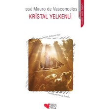 Can Çocuk Yayınları Kristal Yelkenli