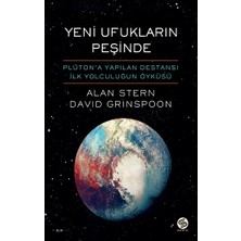 Sahi Kitap Yeni Ufukların Peşinde