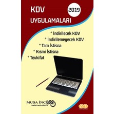 Zet Yayınları Kdv Uygulamaları