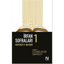 Nefes Yayıncılık Irfan Sofraları 1
