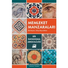 Doğan Kitap Memleket Manzaraları