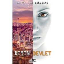 Pegasus Yayınları Derin Devlet