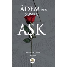 Nar Ağacı Yayınları Adem’den Sonra Aşk