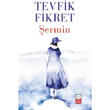 Kırmızı Kedi Yayınevi Şermin