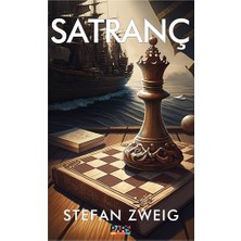 Pars Yayınları Satranç