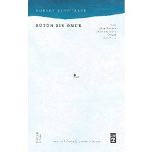 Timaş Yayınları Bütün Bir Ömür