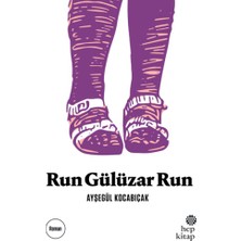 Hep Kitap Run Gülüzar Run