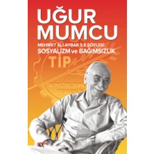 Um:ag Yayınevi Mehmet Ali Aybar ile Söyleşi Sosyalizm ve Bağımsızlık
