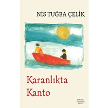 Everest Yayınları Karanlıkta Kanto