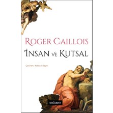 Doğu Batı Yayınları Insan ve Kutsal