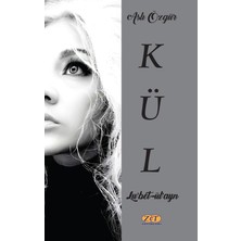Zet Yayınları Kül