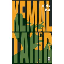 Ketebe Yayınları Büyük Mal