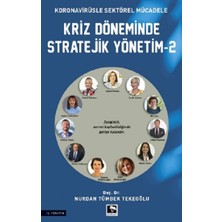 Çınaraltı Yayınları Kriz Döneminde Stratejik Yönetim-2