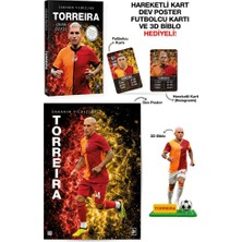 Parodi Yayınları Torreira - Sahanın Yıldızları