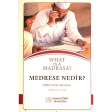 İstanbul Sabahattin Zaim Üniversitesi Medrese Nedir?