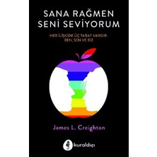 Kuraldışı Yayınevi Sana Rağmen Seni Seviyorum