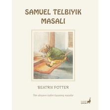 Everest Yayınları Samuel Telbıyık Masalı 13