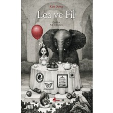 Çınar Yayınları Lea ve Fil