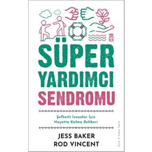 Timaş Yayınları Süper Yardımcı Sendromu