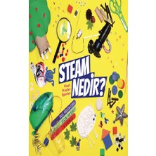 Dinozor Çocuk Steam Nedir?