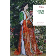 İthaki Yayınları Zehra