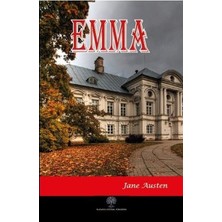 Platanus Publishing Emma