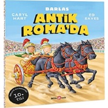 Beta Kids Barlas Antik Romada