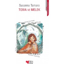 Can Çocuk Yayınları Tobia ve Melek