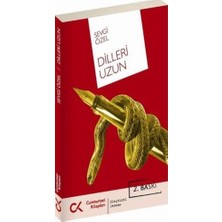 Cumhuriyet Kitapları Dilleri Uzun