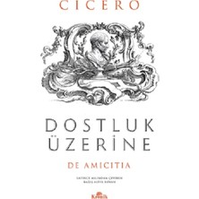 Kronik Kitap Dostluk Üzerine