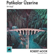 Kolektif Kitap Patikalar Üzerine, Bir Keşif