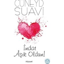 Foliant Yayınları Imdat Aşık Oldum