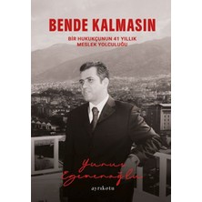 Mixora Bende Kalmasın