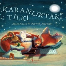 İş Bankası Kültür Yayınları Karanlıktaki Tilki