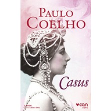 Can Yayınları Casus
