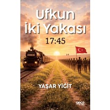 Gece Kitaplığı Ufkun Iki Yakası – 17:45