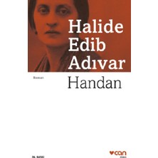 Can Yayınları Handan