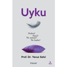 Foliant Yayınları Uyku