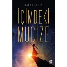 Sahi Kitap Içimdeki Mucize