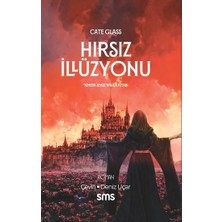 Sms Yayınları Hırsız Illüzyonu