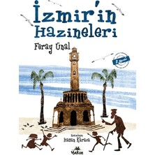 Yakın Kitabevi Izmir’in Hazineleri