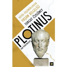 Beyaz Baykuş Yayınları Plotinus Yeni Platonculuk