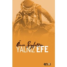 Fark Yayınları Yalnız Efe