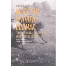 Yordam Kitap Marx’tan Yeniden Doğmak