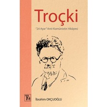Töz Yayınları Troçki