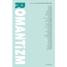 Pinhan Yayıncılık Romantizm