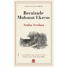 Kırmızı Kedi Yayınevi Araba Sevdası