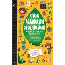 Timaş Çocuk Oyun Arkadaşım Olur Musun?