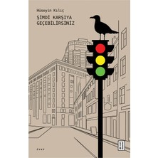 Ketebe Yayınları Şimdi Karşıya Geçebilirsiniz